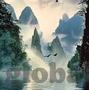 伦理乡村里小说-伦理的乡村画卷，一部小说的深度探索
